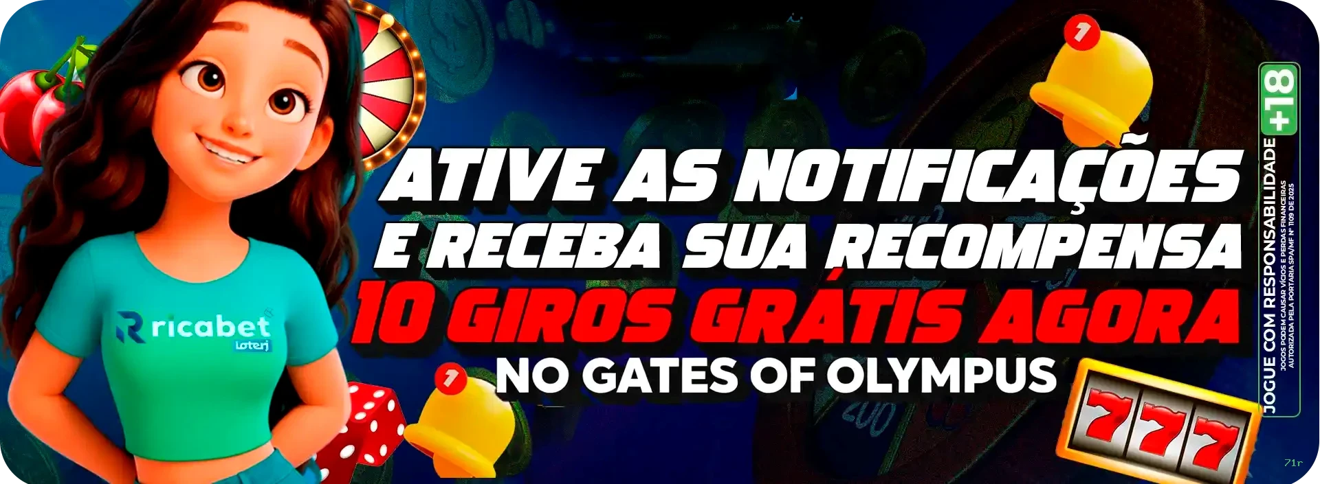 71r app de jogo para jogadores brasileiros