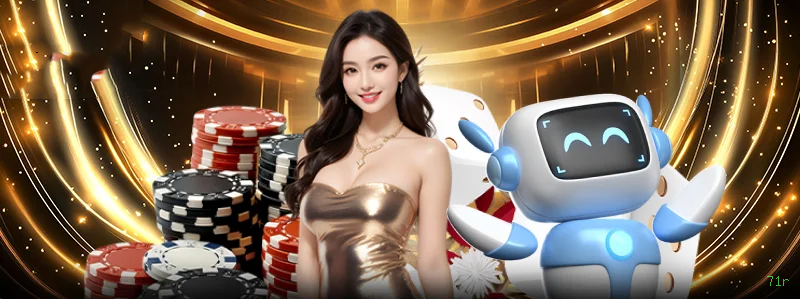 Lista de jogos para 71r casino section