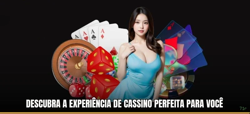 71r app de jogo para jogadores brasileiros