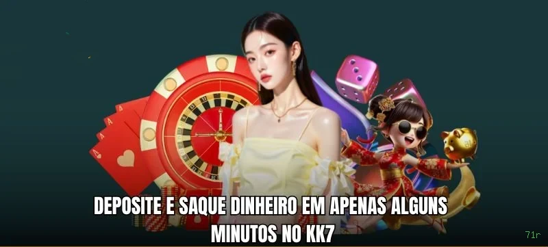 Controles de paJogonto e BRL em 71r