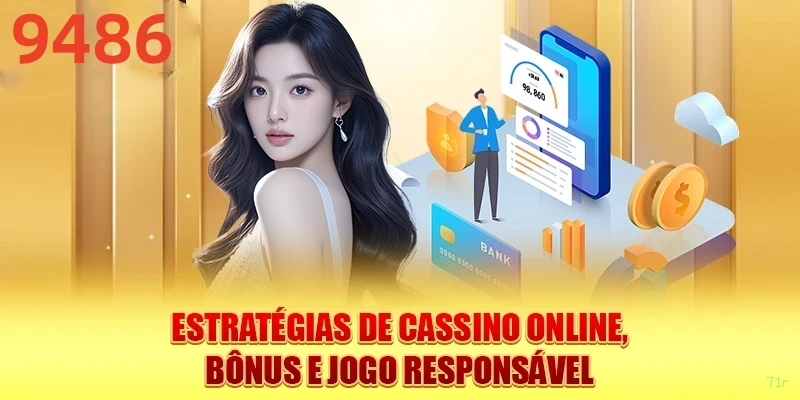 Controles de paJogonto e BRL em 71r